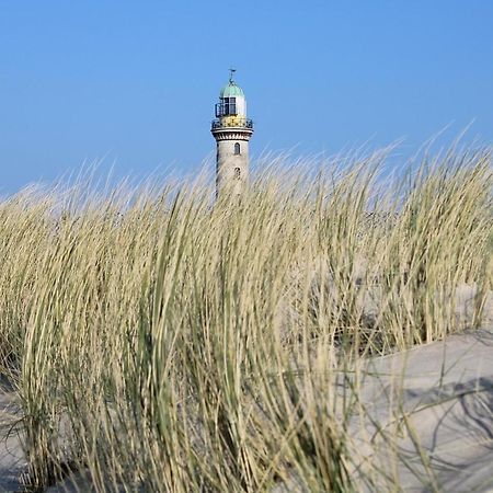 Achtern Diek Rostock Zewnętrze zdjęcie