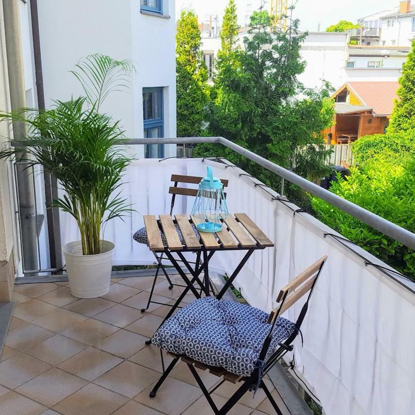 Ferienwohnung Achtern Diek, Inklusive Strandkorb Und Stellplatz Rostock Zewnętrze zdjęcie